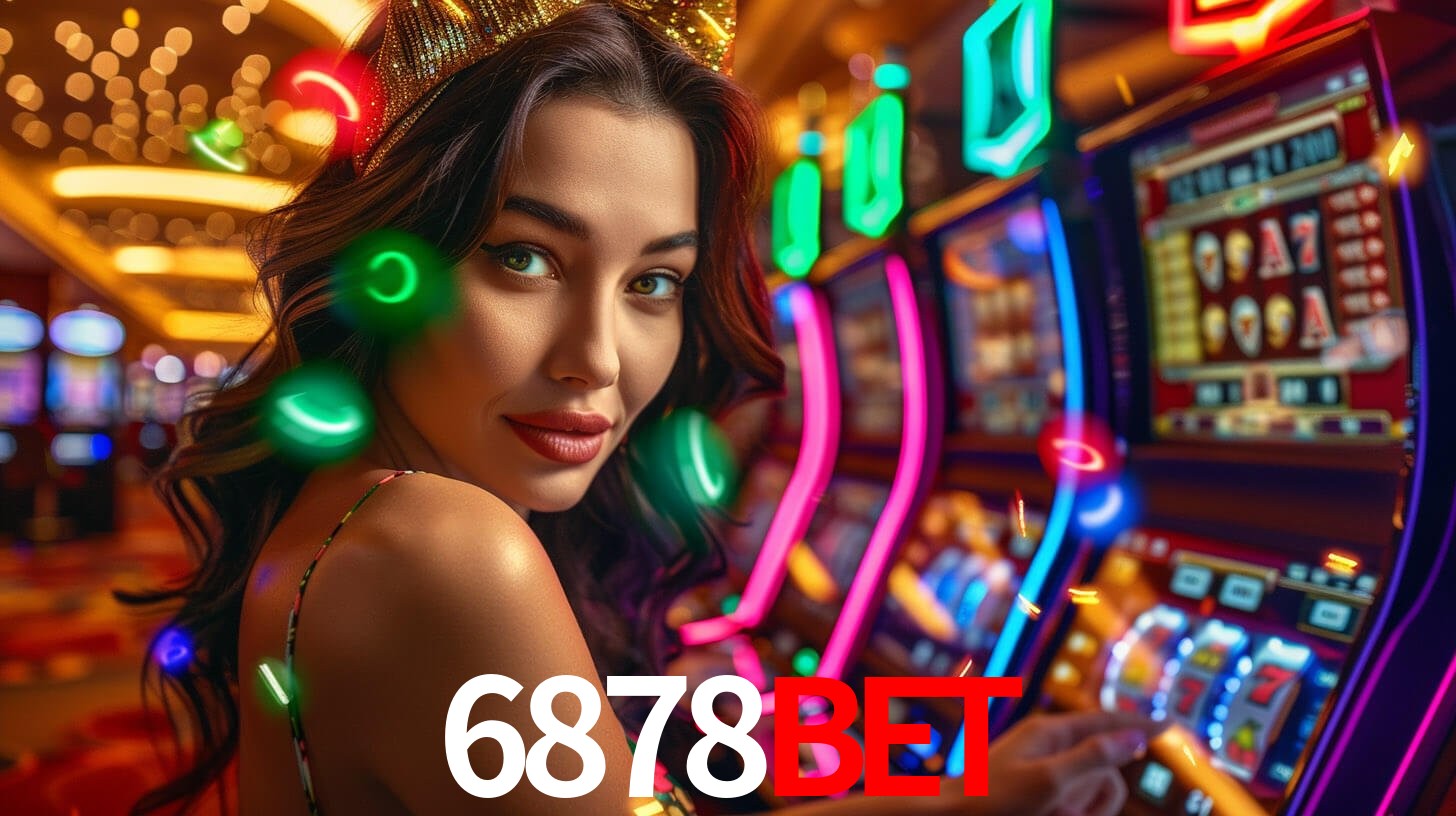 Download rápido e seguro na 6878Bet