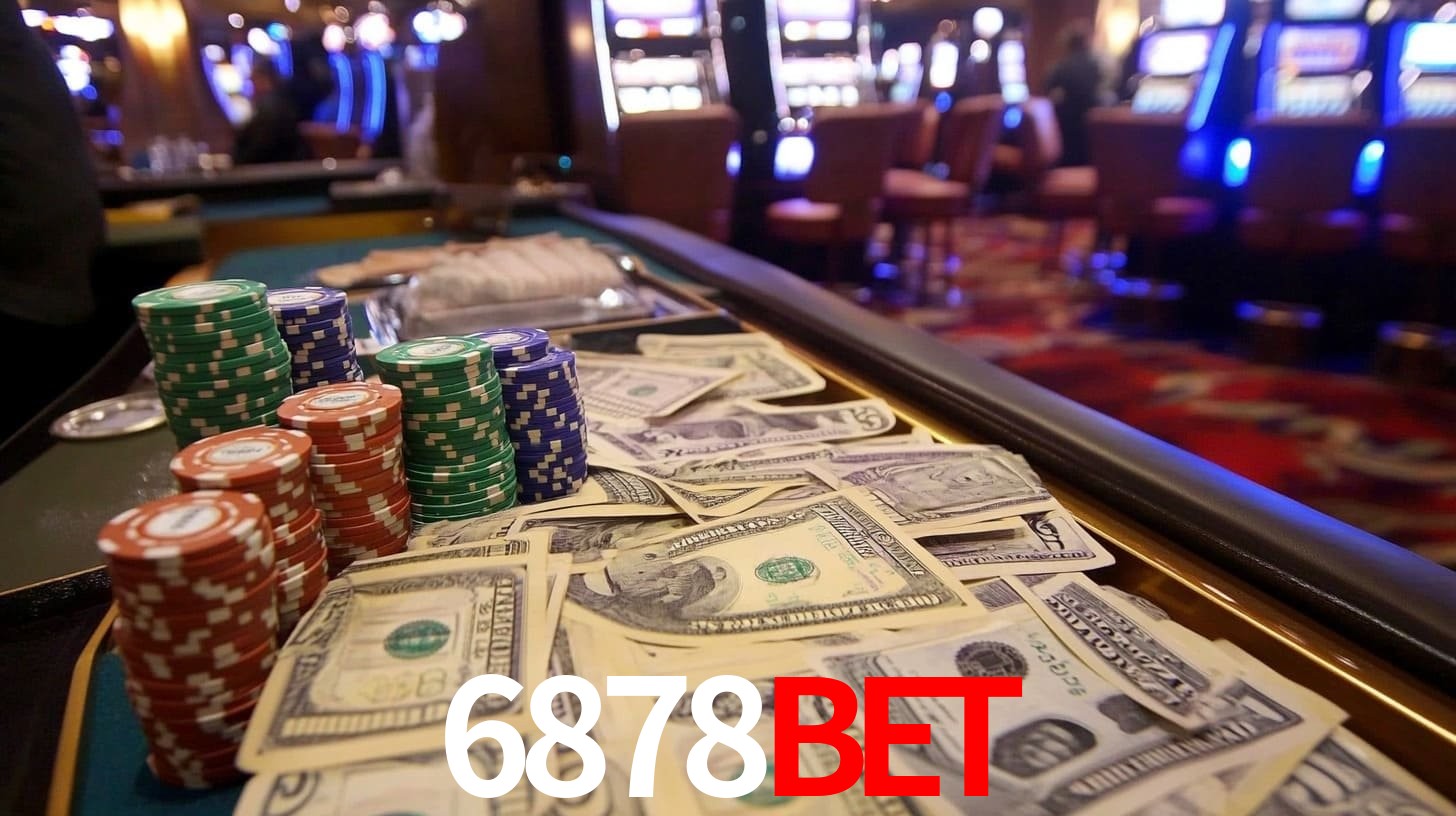 Biblioteca de slots populares na 6878Bet