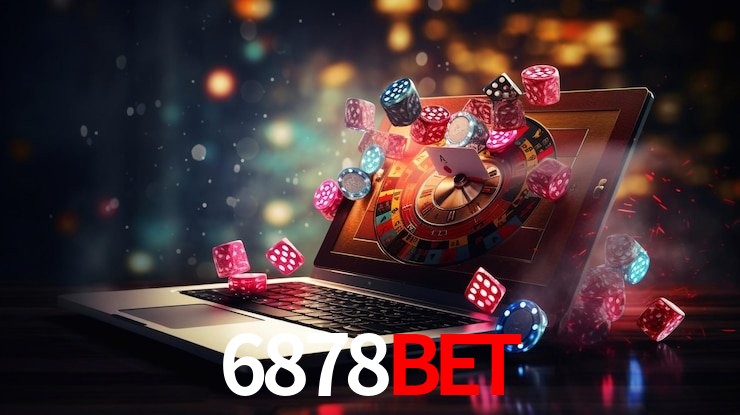 Download para Android e iOS na 6878Bet